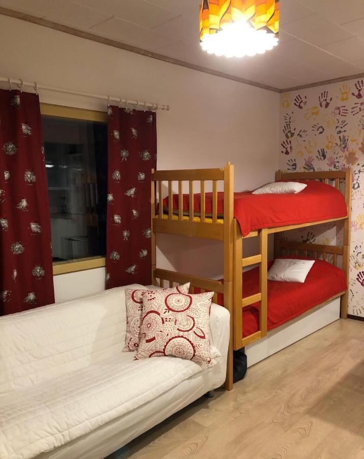Seven * Rovaniemi
